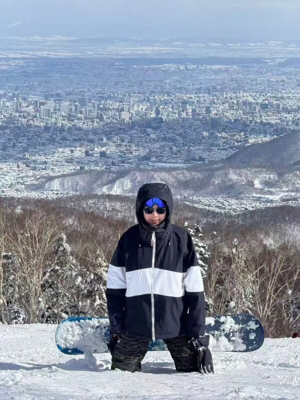 Sapporo Teine Ski Resort Private Full-Day Experience - Who should book Sapporo Teine