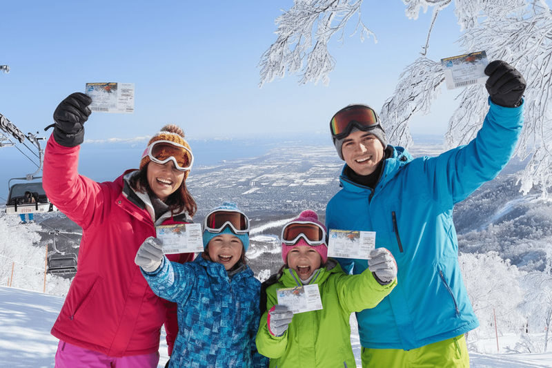 Sapporo Teine Ski Resort with Bus and Lift Ticket - The short version: what to know before you book