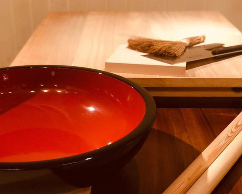 Sapporo Tempura Lunch Featuring Soba Handmade by You - Is the price fair for a cooking lunch?