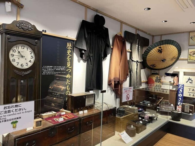 Sapporo: The Indigenous Ainu People & Jozankei walking tour - A Deep Dive into the Experience