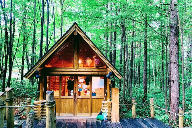 Sapporo to Blue Pond & Shirahige Falls Furano Private Tour - Final Thoughts: Is It Worth It?