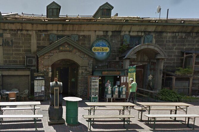 Sapporo Tour in the Port City of Otaru and Local beer brewery - Who Will Love This Tour?