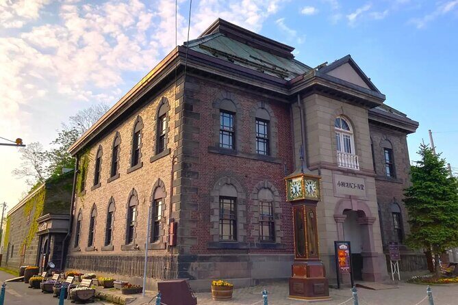 Sapporo Tour in the Port City of Otaru and Local beer brewery - FAQ