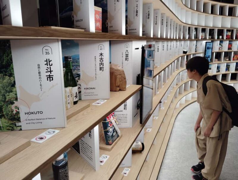 Sapporo: Tour of the Historic Red Brick Government Office - The Sum Up