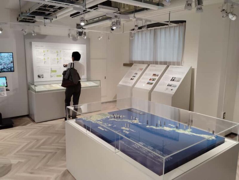 Sapporo: Tour of the Historic Red Brick Government Office - FAQ