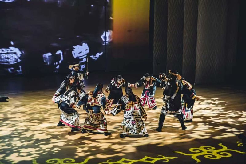 Sapporo Upopoy National Ainu Museum Full-Day Cultural Experience - The museum, art, performances, and food