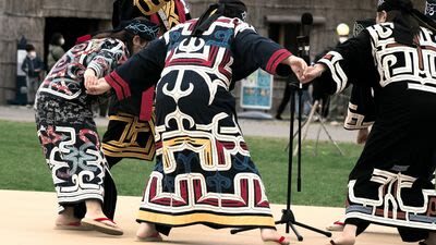 Sapporo Upopoy National Ainu Museum Full-Day Cultural Experience - What the guide adds