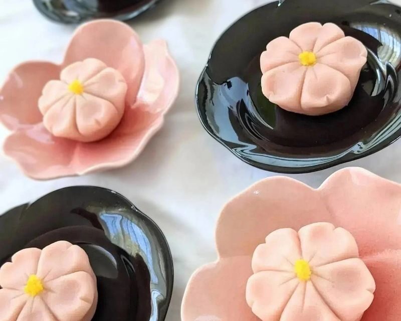 Sapporo Wagashi Sweets Making - Why nerikiri is worth making yourself