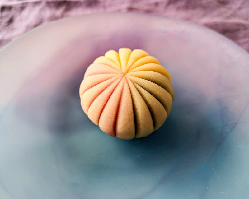 Sapporo Wagashi Sweets Making - Who will enjoy this class most