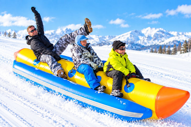 Sapporo | Wonderland Sapporo Snow Park Half-Day Tour | Includes Genghis Khan BBQ | Sapporo City Hotel Pick-up - The best of Wonderland Sapporo in a few points