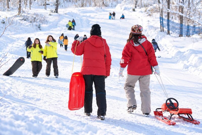 Sapporo | Wonderland Sapporo Snow Park Half-Day Tour | Includes Genghis Khan BBQ | Sapporo City Hotel Pick-up - Who will get the most from this tour?