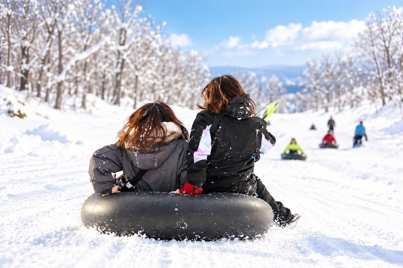 Sapporo | Wonderland Sapporo Snow Park Half-Day Tour | Includes Genghis Khan BBQ | Sapporo City Hotel Pick-up - Plan for the weather, not just the timetable