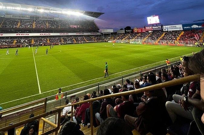 Saprissa Soccer Team Local Match - Final Thoughts: Who Will Love This?