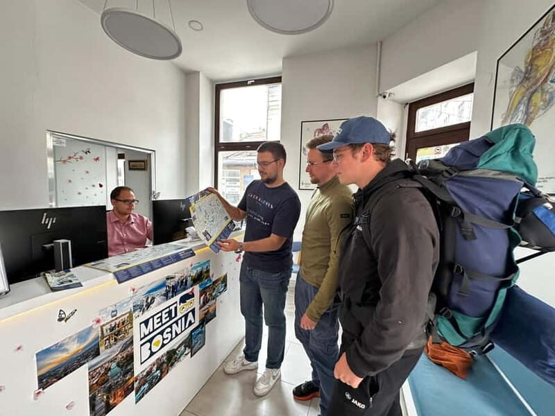 Sarajevo: 1984 Winter Olympics Site & Vrelo Bosne Day Trip - Frequently Asked Questions