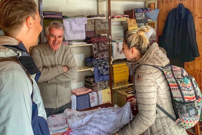 Sarajevo: 4-Hour Food And Craft Tour - FAQs