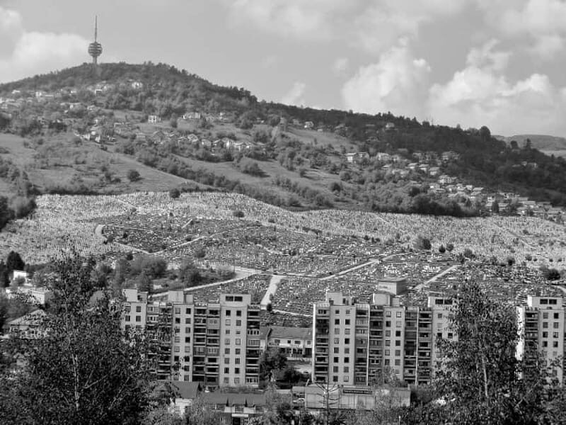 Sarajevo: A Siege Story - The Tunnel of Hope Experience - Authenticity and Value