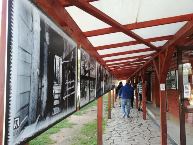 Sarajevo: A Siege Story - The Tunnel of Hope Experience - FAQ
