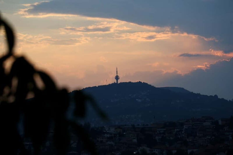 Sarajevo: Best of Sarajevo  Ultimate Full-Day Experience - Discover Sarajevo in a Single Day: Why This Tour Impresses