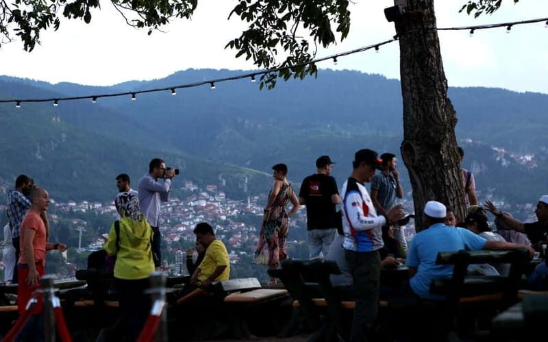Sarajevo: Best of Sarajevo  Ultimate Full-Day Experience - Who Should Take This Tour?