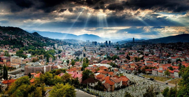 Sarajevo: Best of Sarajevo  Ultimate Full-Day Experience - Frequently Asked Questions