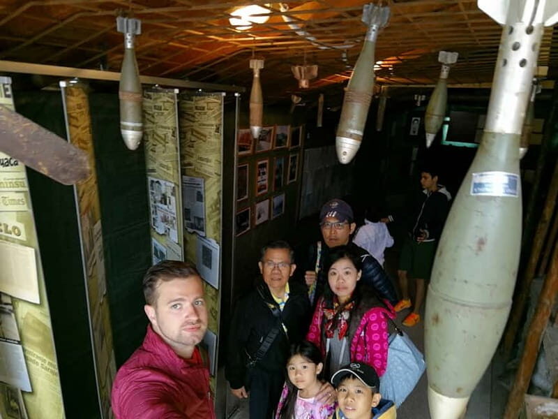Sarajevo: Bosnian & Yugoslav Wars Tour with Tunnel Museum - The Sum Up