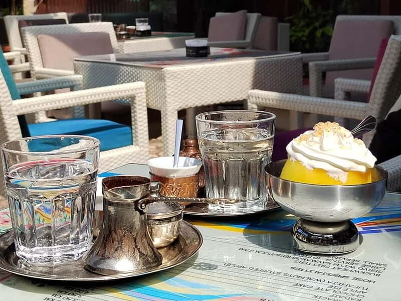Sarajevo: City Tour with Bosnian coffee ritual - Exploring Sarajevo: A Deep Dive into the Tour