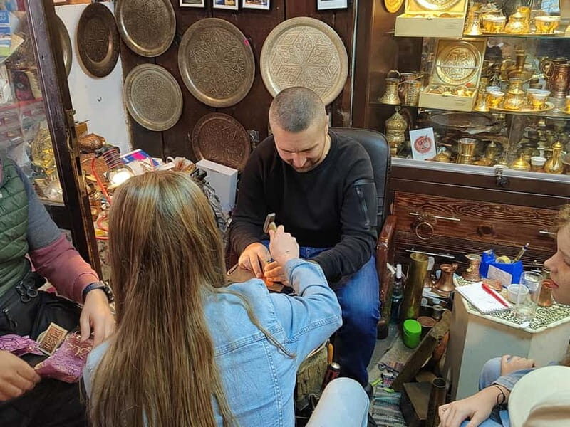 Sarajevo: City Tour with Bosnian coffee ritual - FAQ