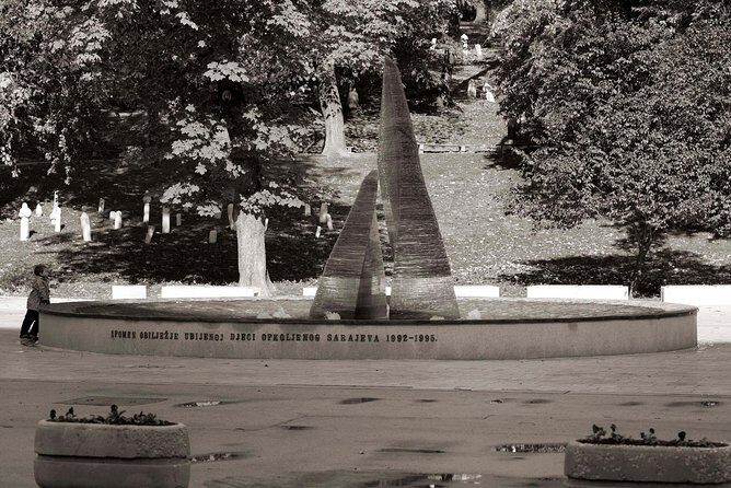 SARAJEVO CONCEPTUAL ART TOUR (galleries, art and arhitecture) - FAQ