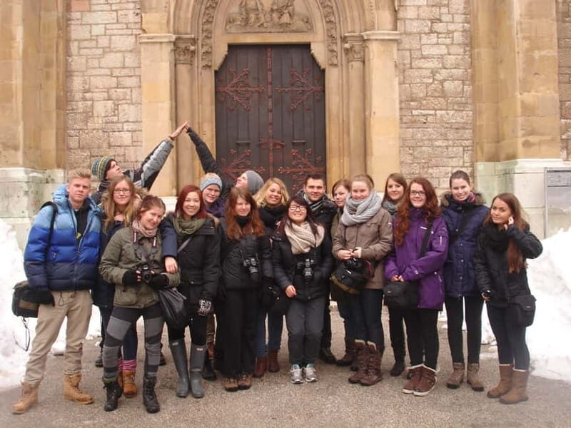 Sarajevo: Crossroads of Cultures - Sarajevo Walking Tour - Sarajevo: Crossroads of Cultures – A Practical Guide to the Walking Tour