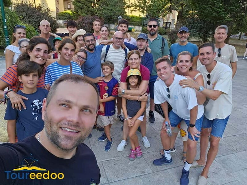 Sarajevo: Crossroads of Cultures - Sarajevo Walking Tour - Details and Practical Considerations