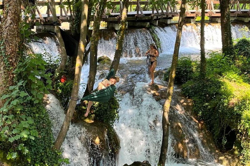 Sarajevo: Day Tour to Jajce, Travnik, Waterfalls, Pliva Lake - Practical Details and What You Should Know