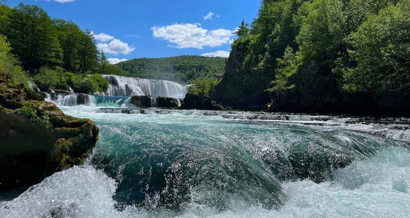 Sarajevo: Day Trip to Strbacki Buk, Jajce, Waterfalls Tour - Final Thoughts