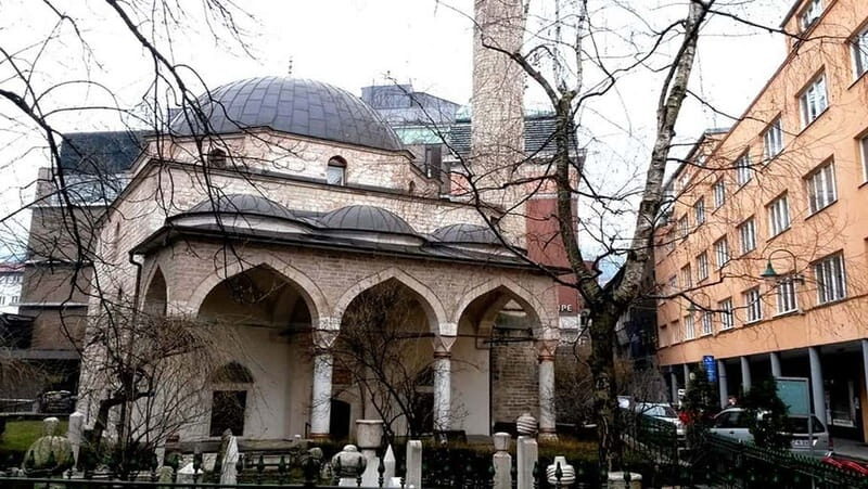 Sarajevo: Discover Sarajevo Walking Tour with Local Guide - Additional Resources
