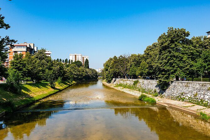 Sarajevo E-Bike City Tour - The Sum Up: The Practical Choice for a Quick, Authentic Sarajevo Experience