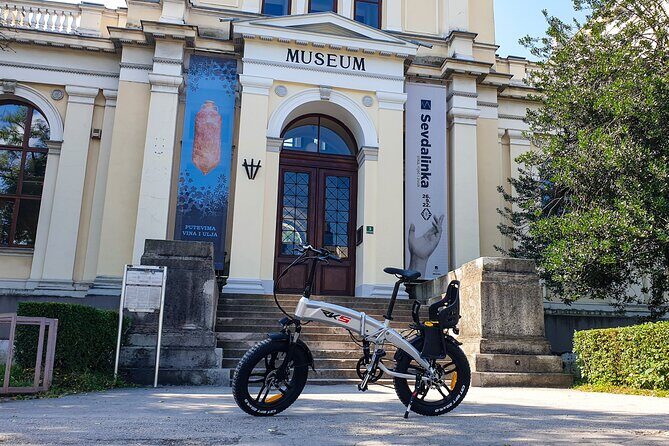 Sarajevo E-Bike City Tour - FAQ