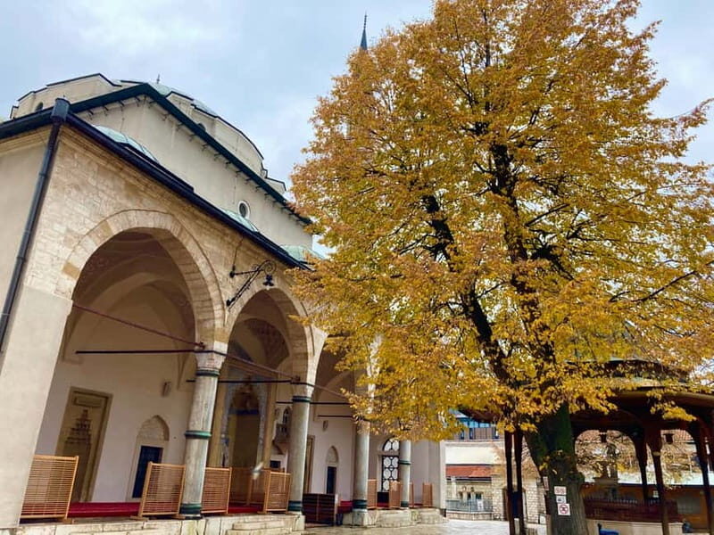 Sarajevo: Eat, Pray, Love Tour - Local Life Experience - Who Would Love This Tour?