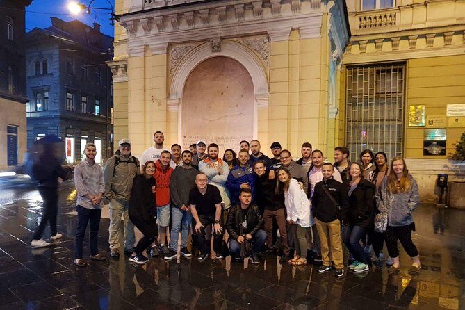 Sarajevo Essential Full Walking Tour - The Sum Up