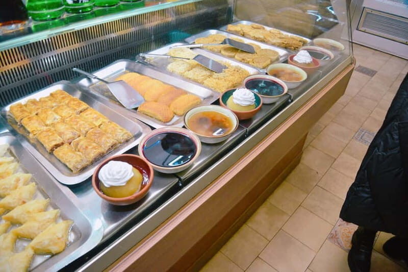 Sarajevo: Food And Crafts tour - How the Tour Is Structured