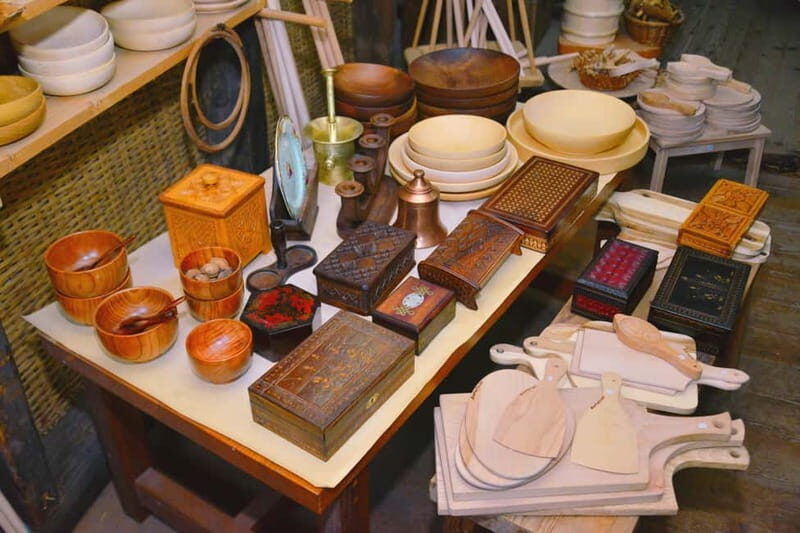 Sarajevo: Food And Crafts tour - FAQ