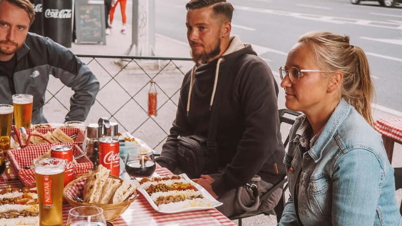 Sarajevo Food Tour: Eat where the locals eat - A Detailed Look at the Sarajevo Food Tour