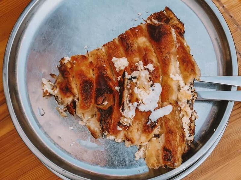 Sarajevo Food Tour: Eat where the locals eat - Summary and Who Will Love This Tour