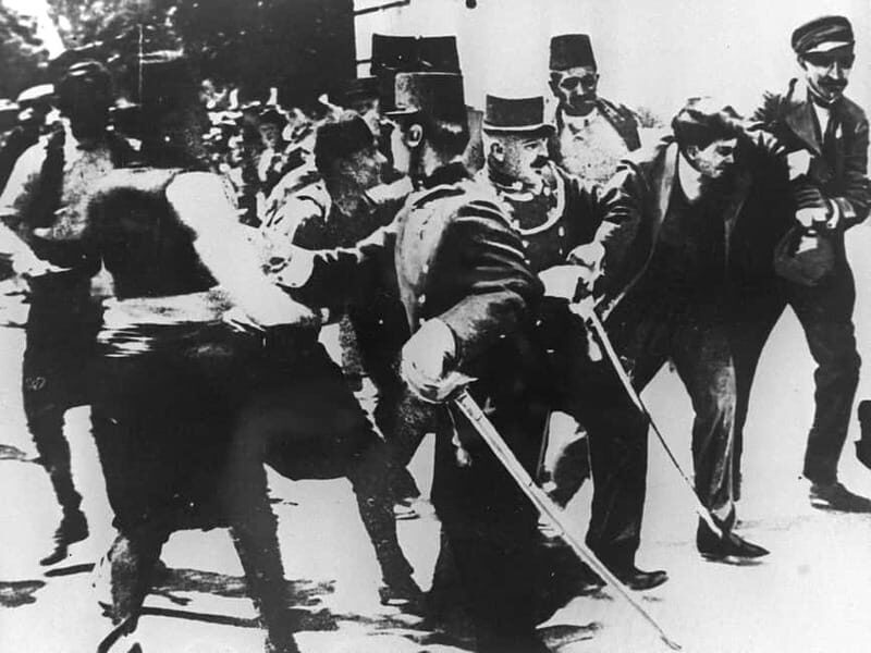 Sarajevo: Franz Ferdinand Assassination & the Start of WWI - Final Thoughts