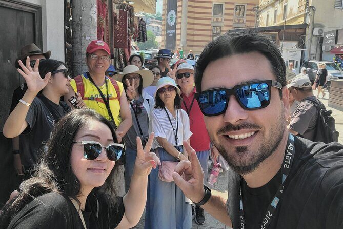Sarajevo Grand Tour: Old Town, Olympic Bobsled, War Tunnel & More - Final Thoughts