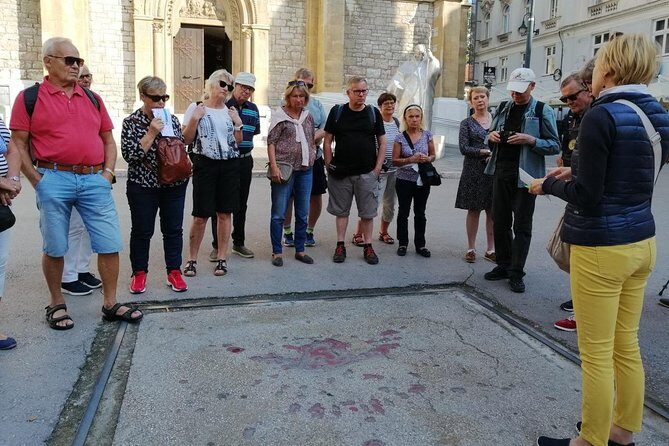 Sarajevo Grand Walking Tour - Sarajevo Grand Walking Tour: A Deep Dive into Bosnia’s Capital