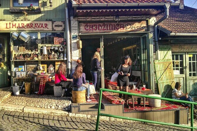 Sarajevo Grand Walking Tour - FAQs