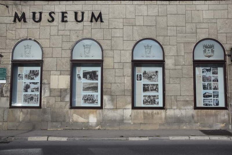 Sarajevo: Grand Walking Tour Through Time and Cultures - Frequently Asked Questions
