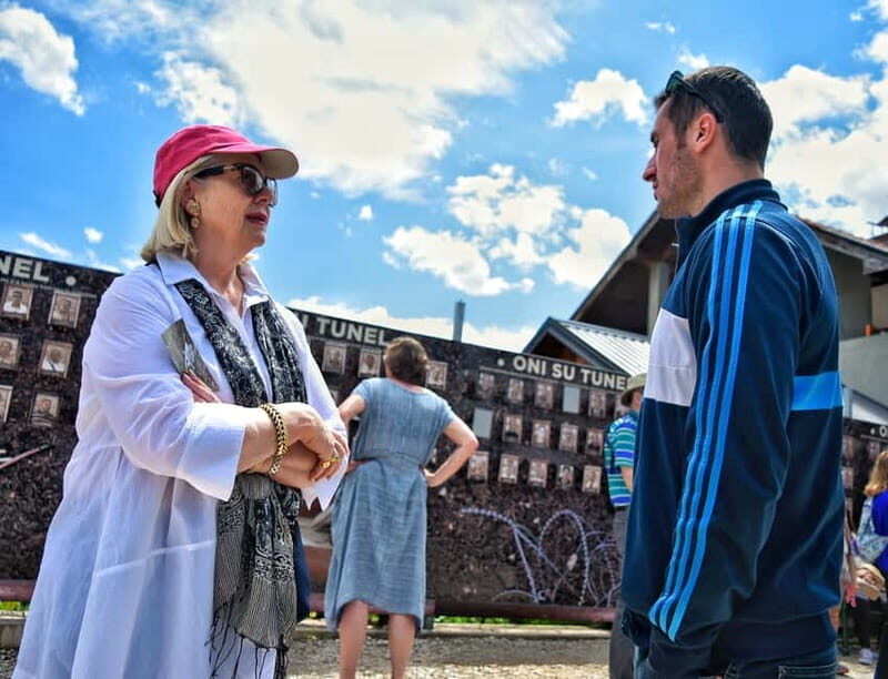Sarajevo: Guided City Highlights Tour with Sarajevo Tunnel - Who Would Love This Tour?