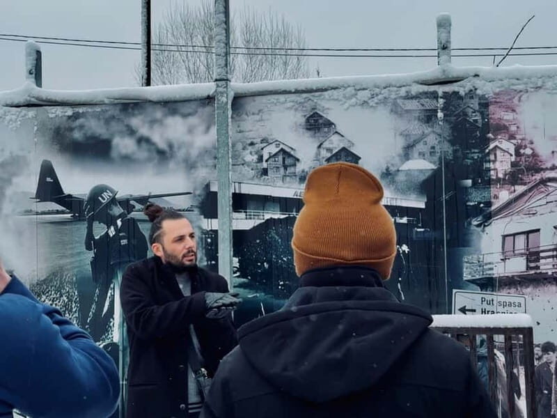 Sarajevo: Guided City Highlights Tour with Sarajevo Tunnel - Final Thoughts