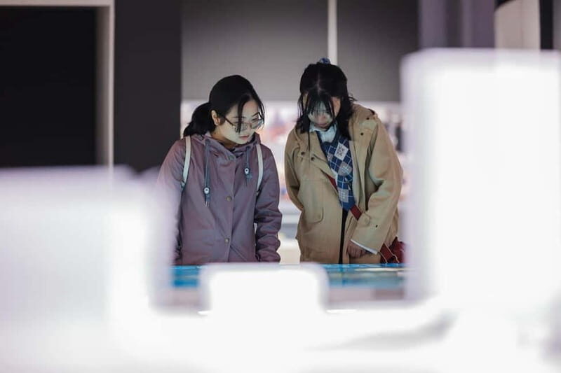 Sarajevo: History Museum of Bosnia and Herzegovina Ticket - Sarajevo: History Museum of Bosnia and Herzegovina Ticket — A Deep Dive into the City’s Tumultuous Past