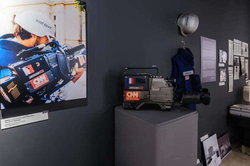 Sarajevo: History Museum of Bosnia and Herzegovina Ticket - FAQs